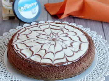 CROSTATA MORBIDA BOUNTY